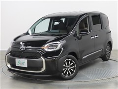 トヨタ シエンタ HEV Z