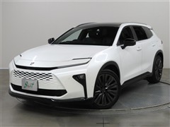 クラウン PHEV エステート RS