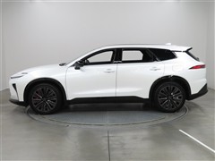 クラウン PHEV エステート RS