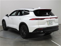 クラウン PHEV エステート RS
