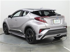 C-HR HEV G モード・ネロ