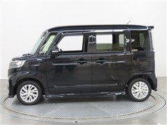フレアワゴン カスタムスタイル HEV