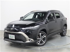 カローラクロス Z