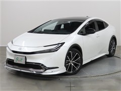 トヨタ プリウス Z
