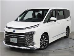 ヴォクシー HEV S-Z