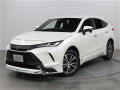 トヨタ ハリアー G