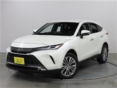 ハリアー Z レザーPKG