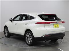 ハリアー Z レザーPKG