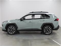 RAV4 アドベンチャー