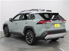 RAV4 アドベンチャー