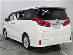 アルファード S