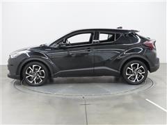 C-HR HEV G
