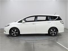 ウィッシュ 1.8S モノトーン