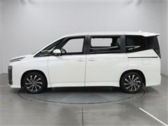 ヴォクシー HEV S-Z