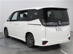 ヴォクシー HEV S-Z