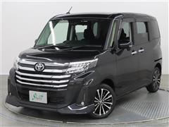 ルーミー カスタムG-T