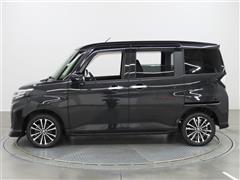 ルーミー カスタムG-T