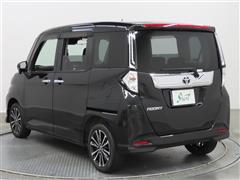 ルーミー カスタムG-T