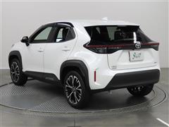 ヤリスクロス HEV Z