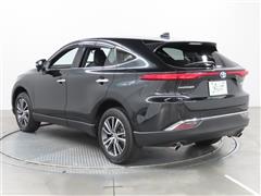 ハリアーHEV G レザーPKG