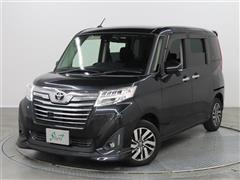 ルーミー カスタムG S