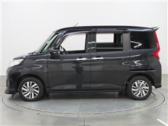 ルーミー カスタムG S