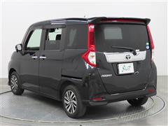 ルーミー カスタムG S