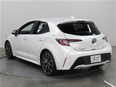 カローラスポーツ HEV G Z