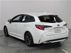 カローラツーリング HEV WXB