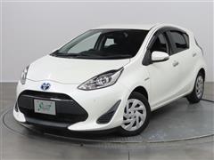 アクア S スタイルBK