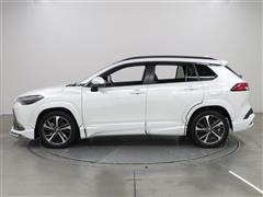 カローラクロス HEV Z