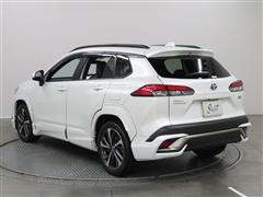 カローラクロス HEV Z