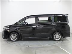 ヴォクシー HEV ZSキラメキ