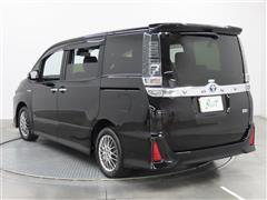 ヴォクシー HEV ZSキラメキ