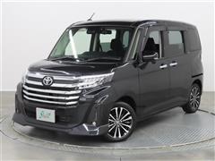 ルーミー カスタムG-T