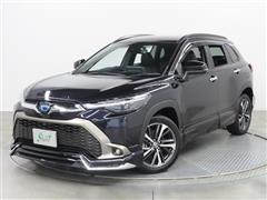 カローラクロス HEV Z