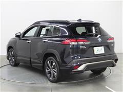 カローラクロス HEV Z