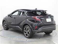 C-HR HEV G
