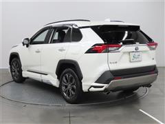 RAV4 HEV G