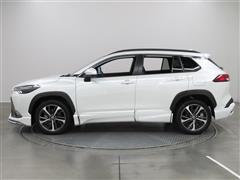 カローラクロス HEV Z