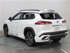 カローラクロス HEV Z