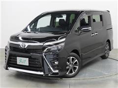 ヴォクシー ZSキラメキ3