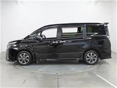 ヴォクシー ZSキラメキ3