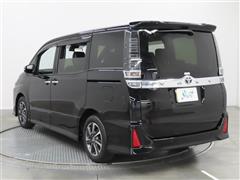 ヴォクシー ZSキラメキ3