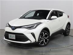 トヨタ C-HR HEV G