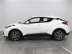 C-HR HEV G