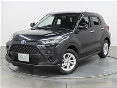 トヨタ ライズ HEV G