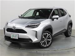 ヤリスクロス Z