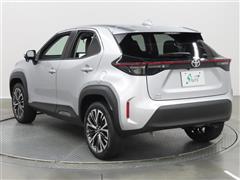 ヤリスクロス Z