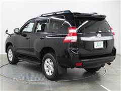 ランドクルーザープラド TX